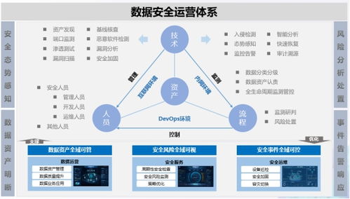 能源企業(yè)數(shù)字化轉(zhuǎn)型中的安全開(kāi)發(fā) 構(gòu)建與數(shù)字進(jìn)程匹配的數(shù)據(jù)安全能力